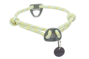 Ruffwear Knot-a-Collar Moss Green Gr. 36-51 cm